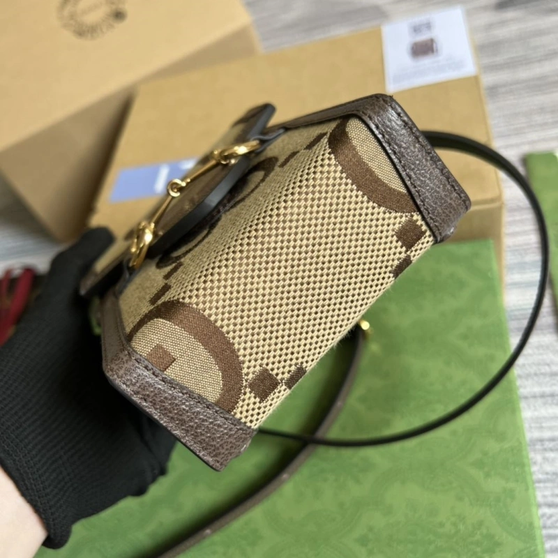 Cozy Gxccx Satchel Bags 42602