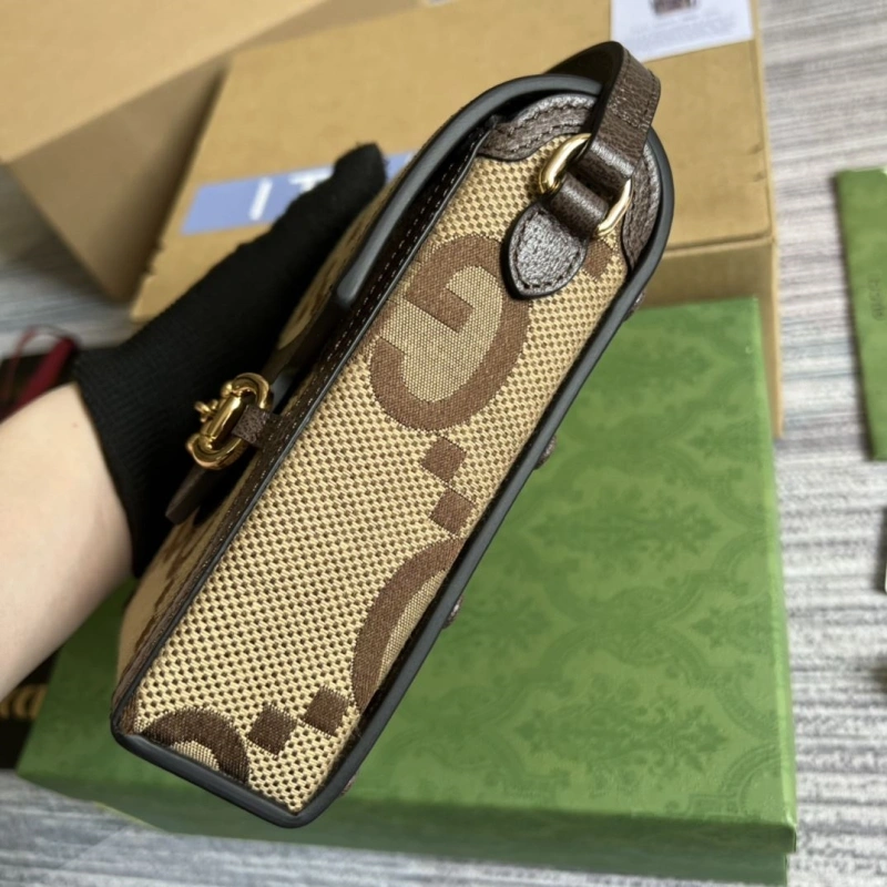 Cozy Gxccx Satchel Bags 42602