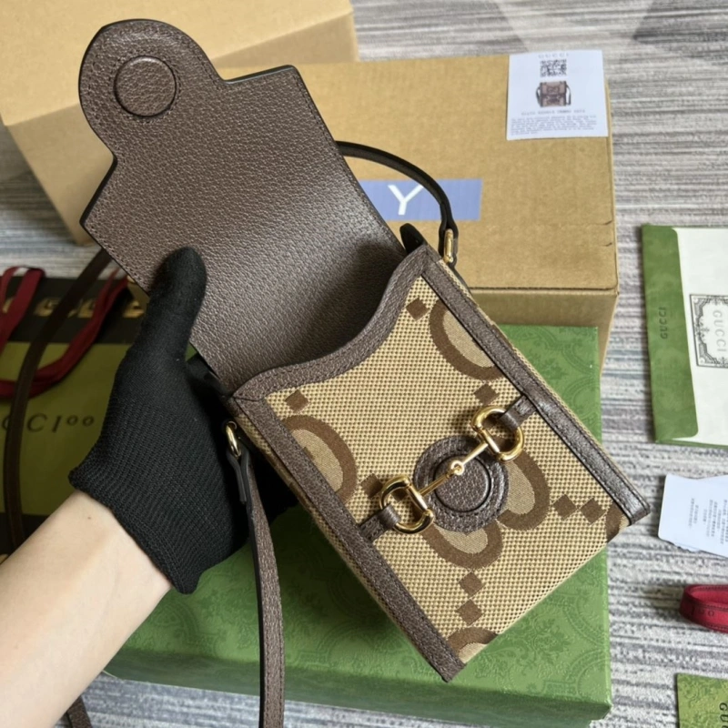 Cozy Gxccx Satchel Bags 42602