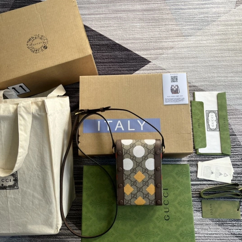 Gxccx Satchel Bags Functional 42582