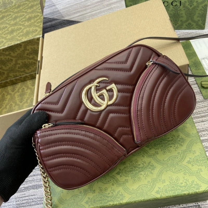 Resilient Gxccx Satchel Bags 42637