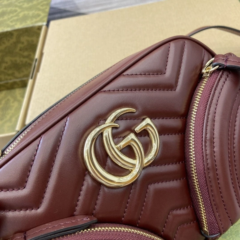 Resilient Gxccx Satchel Bags 42637