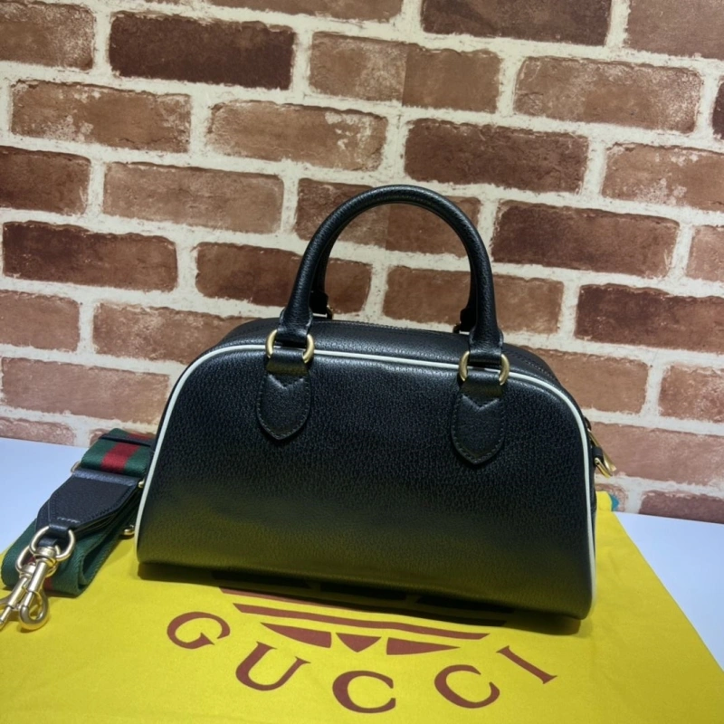Cozy Gxccx Top Handle Bags 41299