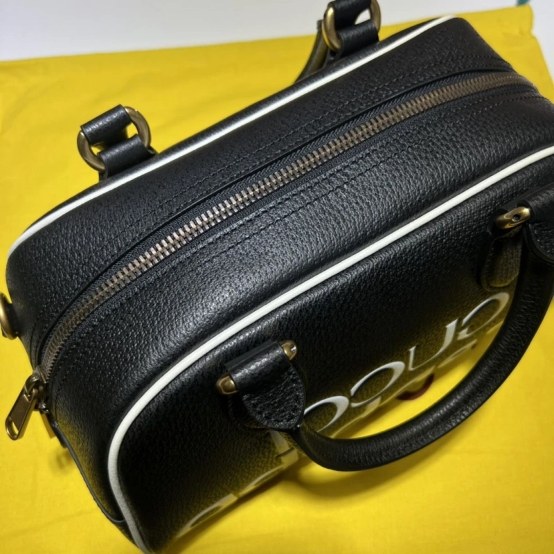Cozy Gxccx Top Handle Bags 41299