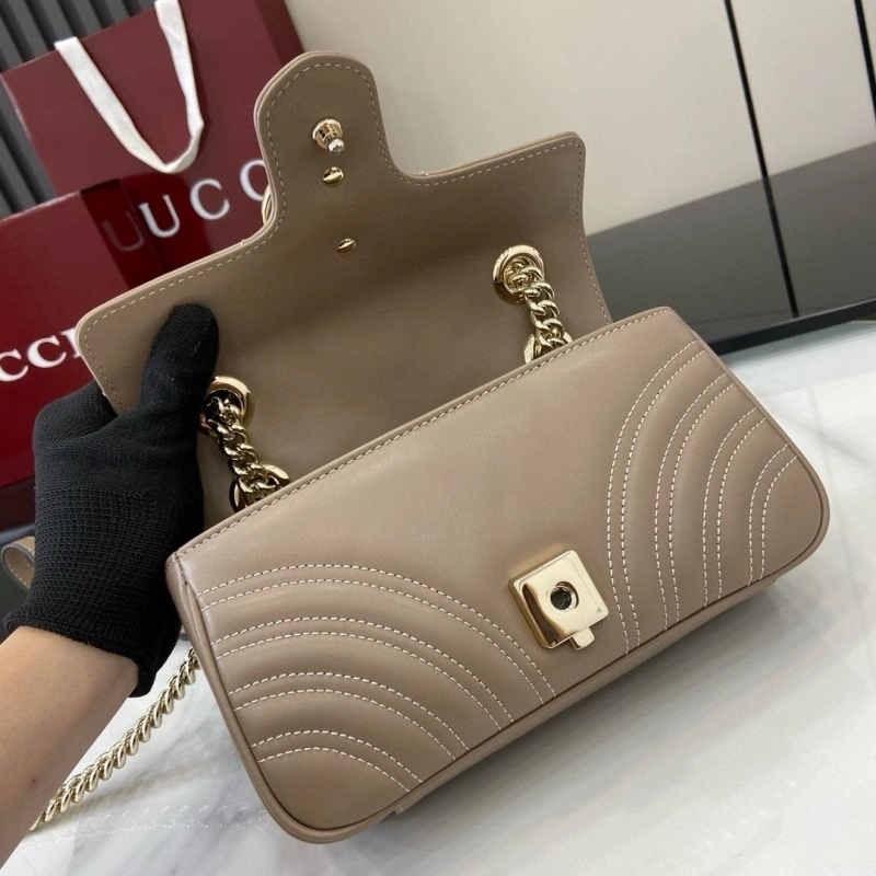 Refined Gxccx Satchel Bags 42599