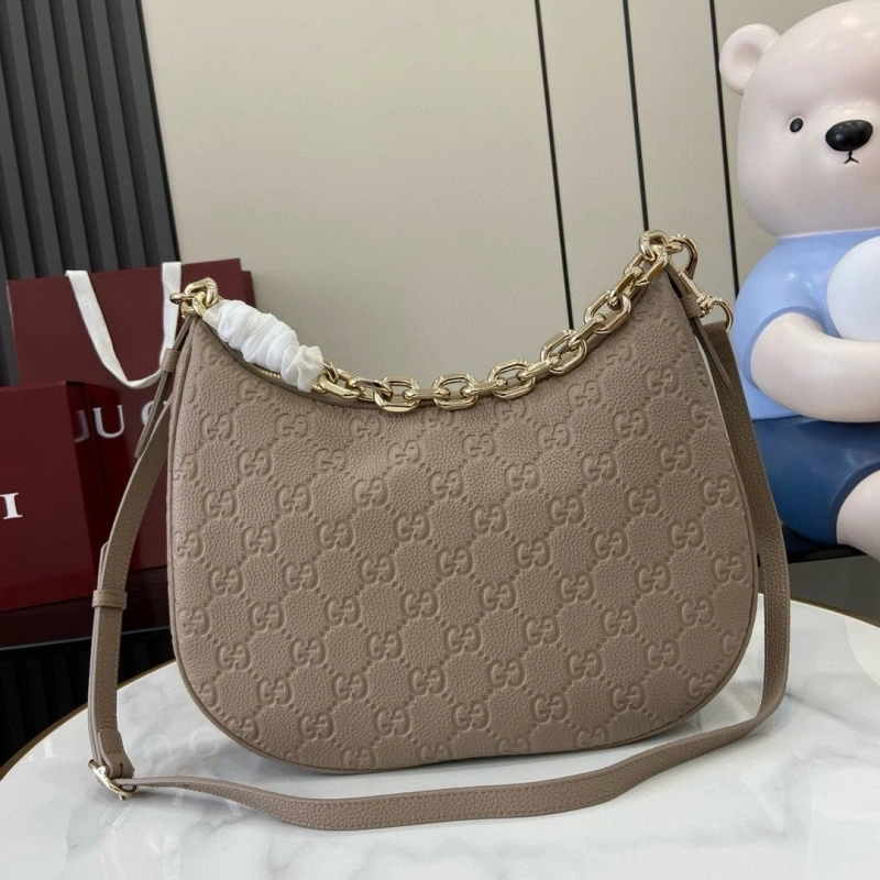 Elegant Gxccx Satchel Bags 42575
