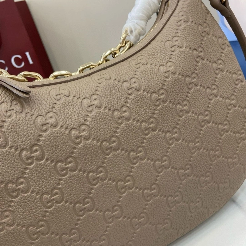 Elegant Gxccx Satchel Bags 42575