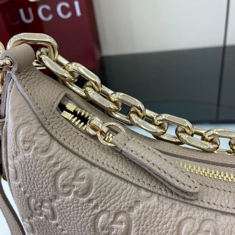 Elegant Gxccx Satchel Bags 42575