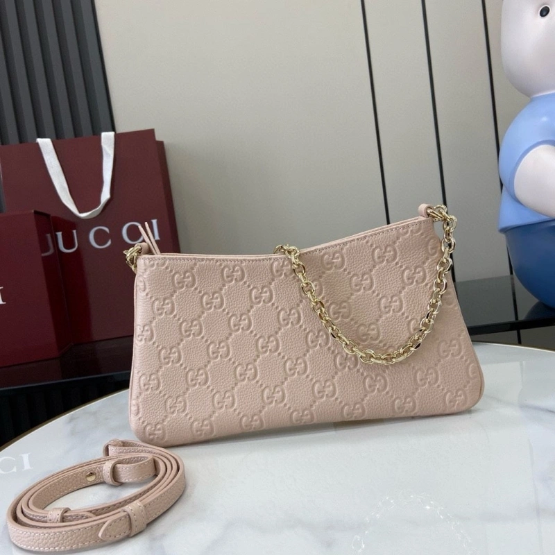 Elegant Gxccx Satchel Bags 42606