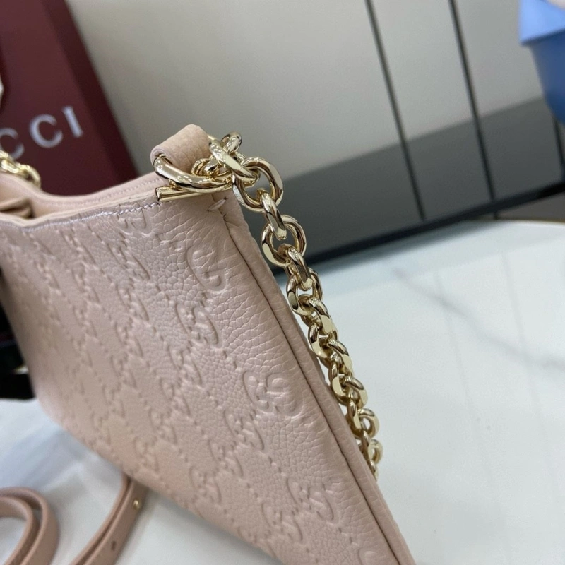 Elegant Gxccx Satchel Bags 42606