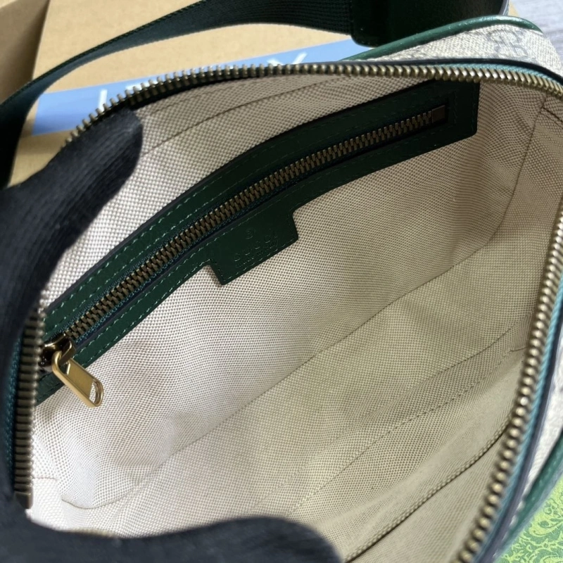Gxccx Waist & Chest Packs Fashionable 40466