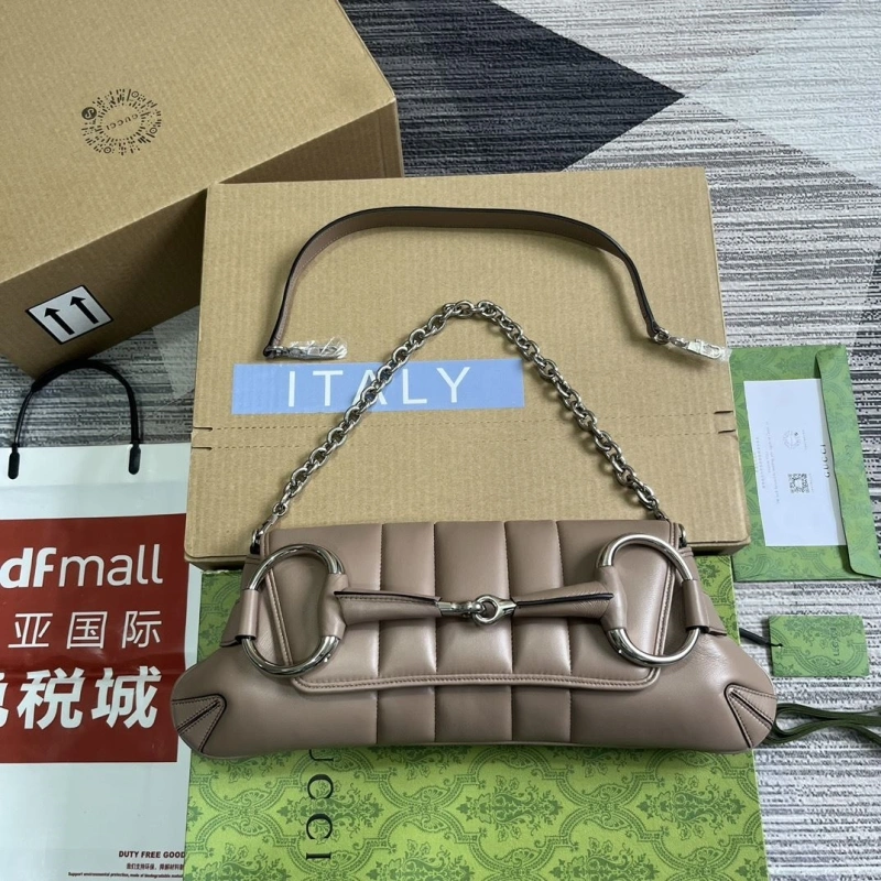 Lightweight Gxccx Horsebit Bags 42641