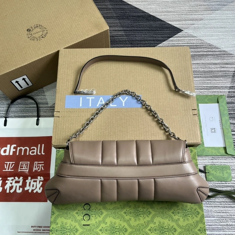 Lightweight Gxccx Horsebit Bags 42641
