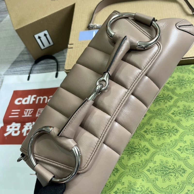 Lightweight Gxccx Horsebit Bags 42641