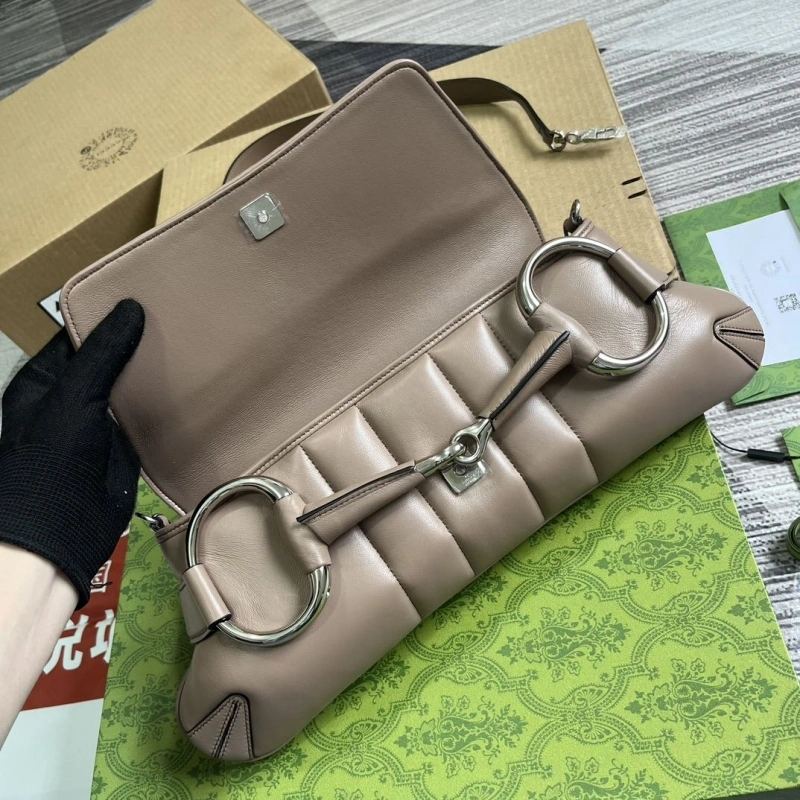 Lightweight Gxccx Horsebit Bags 42641