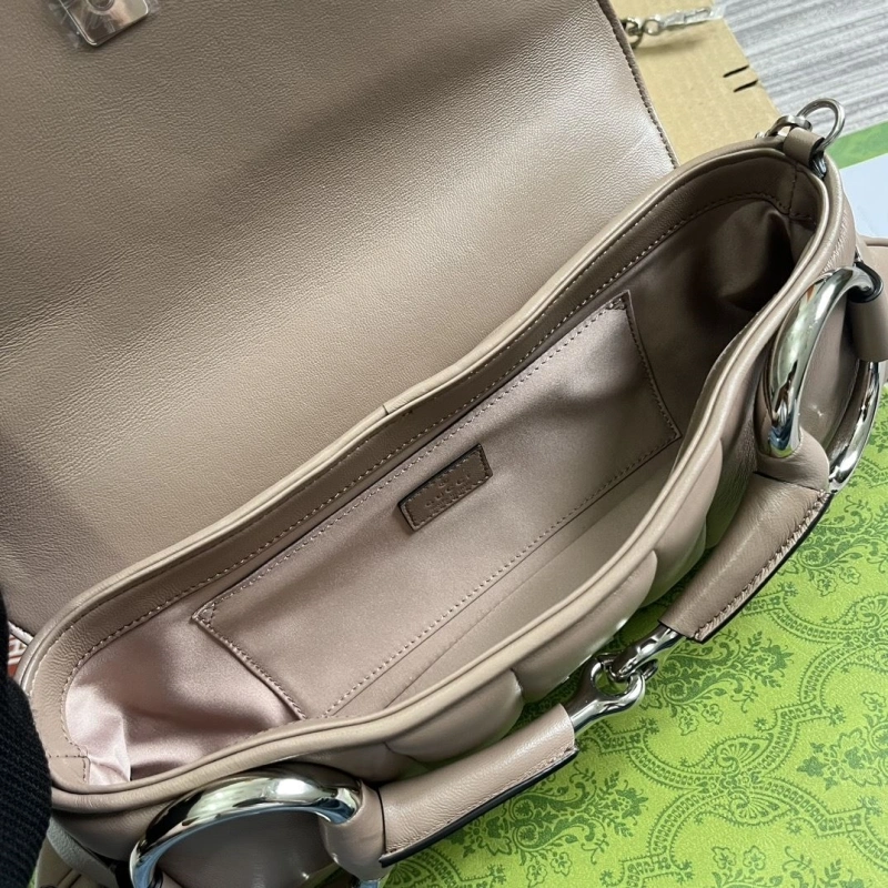Lightweight Gxccx Horsebit Bags 42641