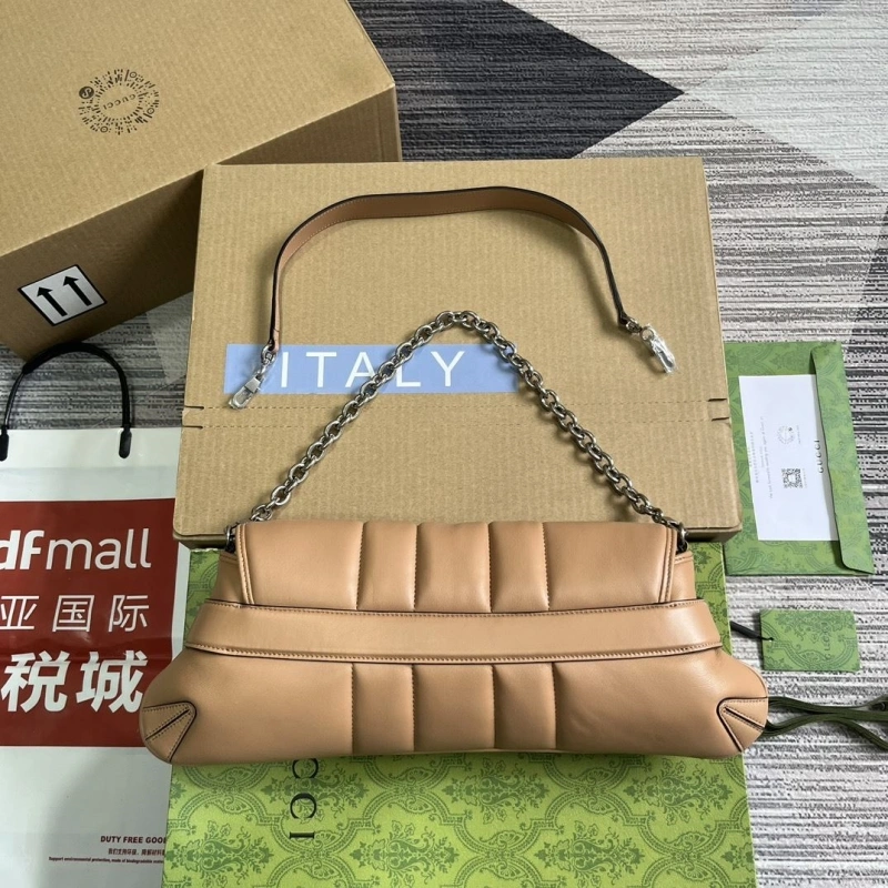Bright Gxccx Horsebit Bags 42640
