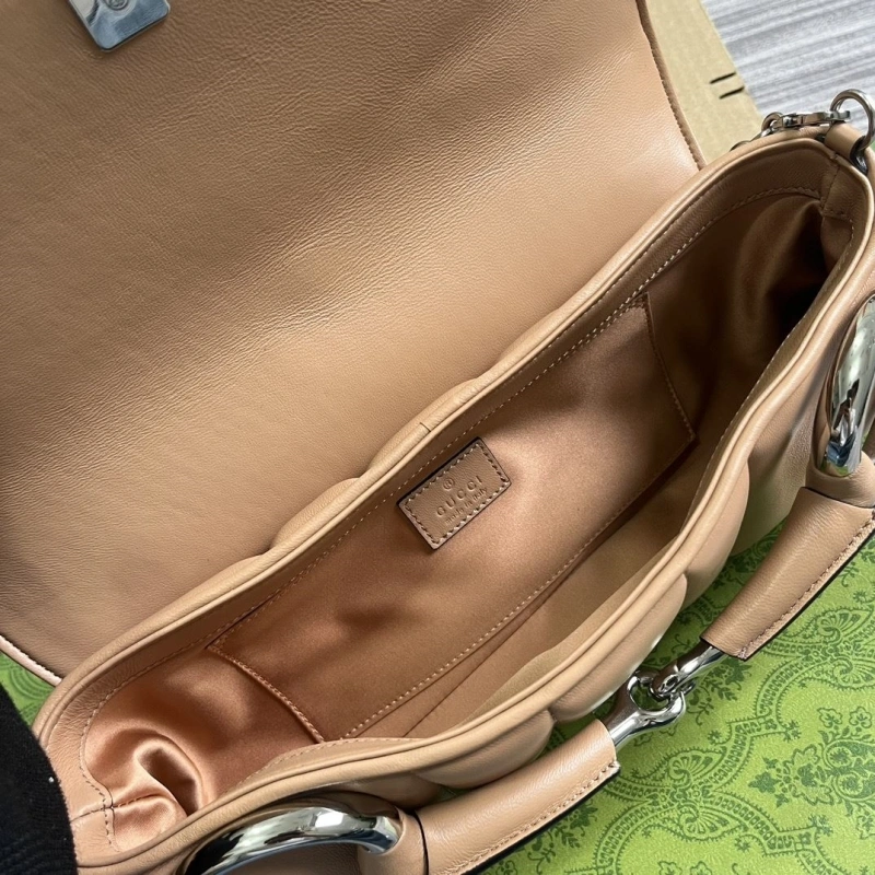 Bright Gxccx Horsebit Bags 42640