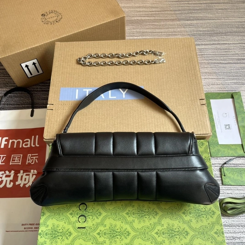 Soft Gxccx Horsebit Bags 42636