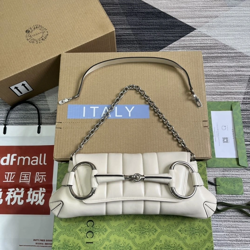 Gxccx Horsebit Bags NewStyle 42639