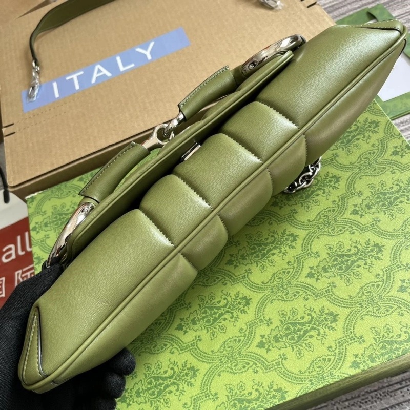 Gxccx Horsebit Bags Reliable 42638