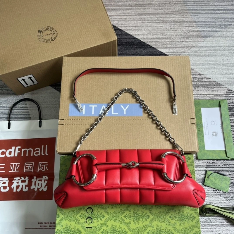 Gxccx Horsebit Bags Reliable 42654
