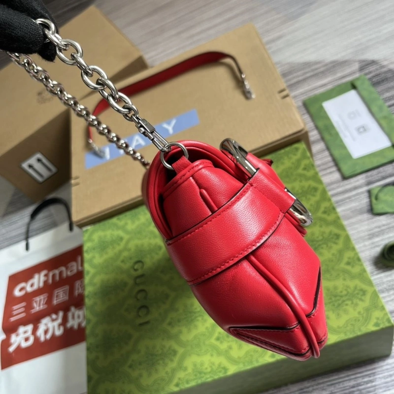 Gxccx Horsebit Bags Reliable 42654