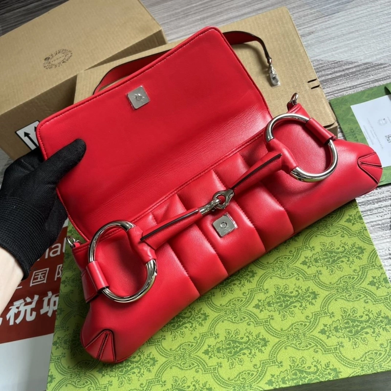 Gxccx Horsebit Bags Reliable 42654