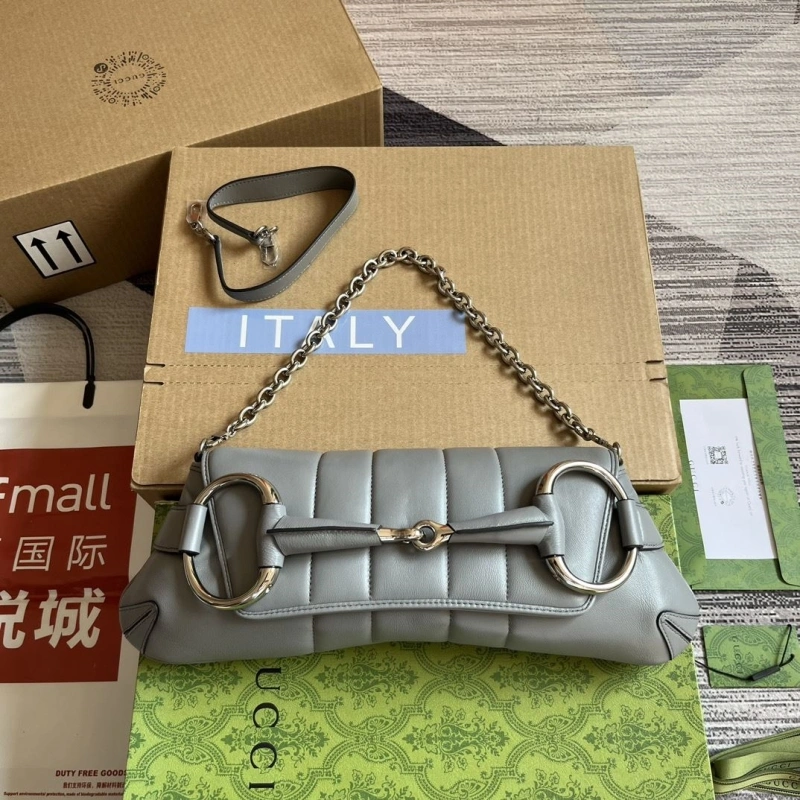 Gxccx Horsebit Bags Stylish 42652