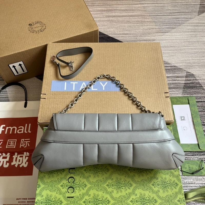 Gxccx Horsebit Bags Stylish 42652
