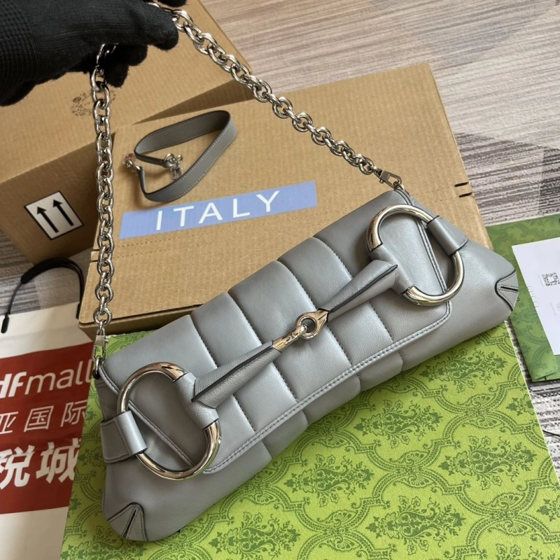 Gxccx Horsebit Bags Stylish 42652