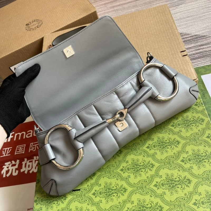 Gxccx Horsebit Bags Stylish 42652