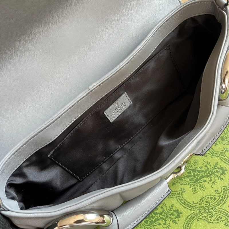 Gxccx Horsebit Bags Stylish 42652