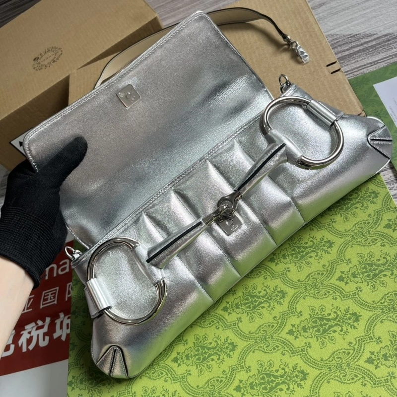 Gxccx Horsebit Bags Elegant 42646