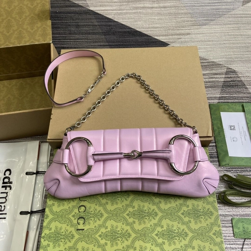 Flexible Gxccx Horsebit Bags 42650