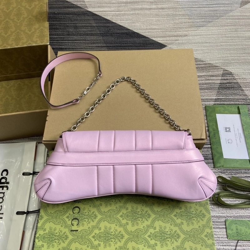 Flexible Gxccx Horsebit Bags 42650