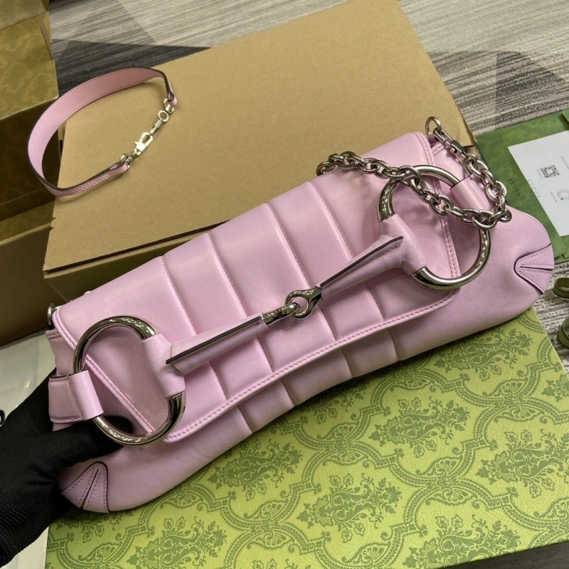Flexible Gxccx Horsebit Bags 42650