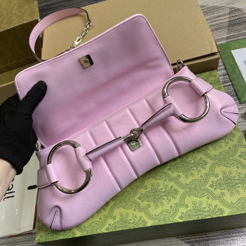 Flexible Gxccx Horsebit Bags 42650