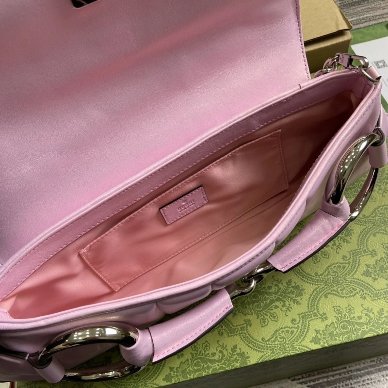 Flexible Gxccx Horsebit Bags 42650