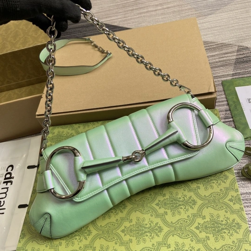 Gxccx Horsebit Bags Trendsetting 42647
