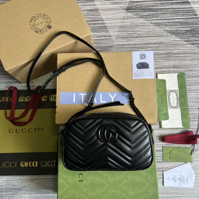 Stylish Gxccx Satchel Bags 42569