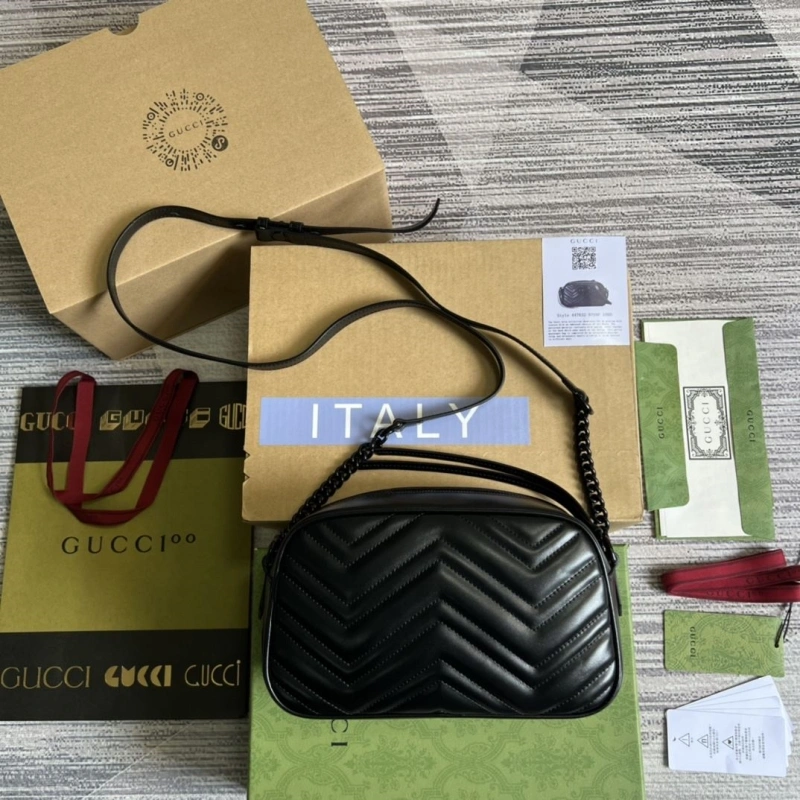 Stylish Gxccx Satchel Bags 42569