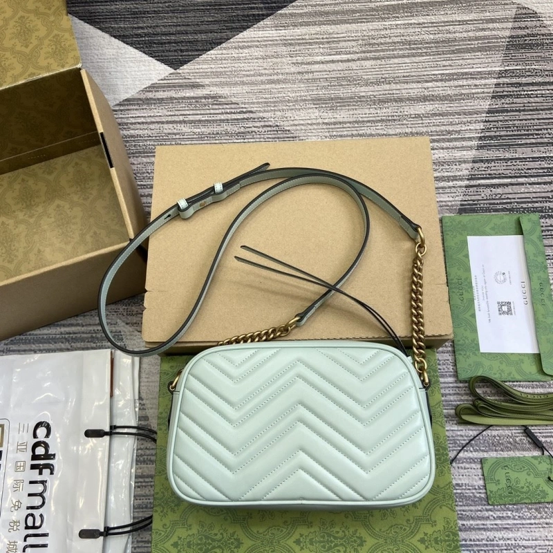 Sleek Gxccx Satchel Bags 42545
