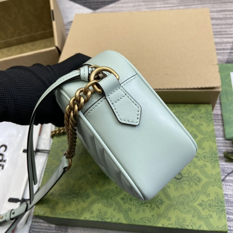 Sleek Gxccx Satchel Bags 42545