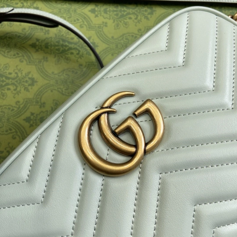 Sleek Gxccx Satchel Bags 42545