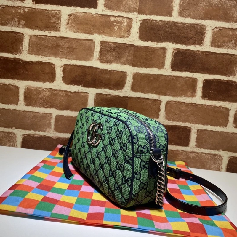 Gxccx Satchel Bags Trendsetting 42543