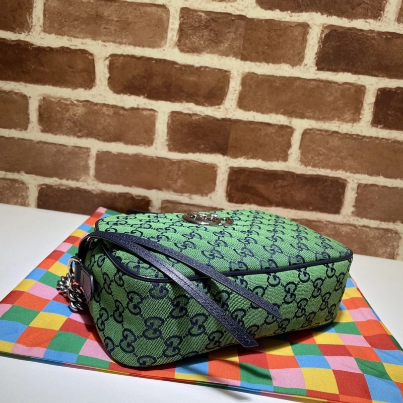 Gxccx Satchel Bags Trendsetting 42543
