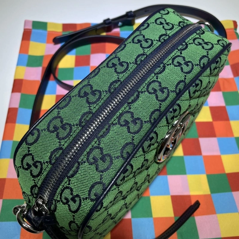 Gxccx Satchel Bags Trendsetting 42543