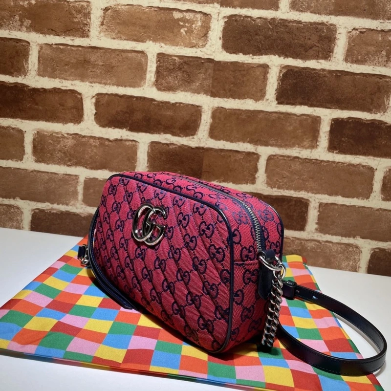 Cozy Gxccx Satchel Bags 42537