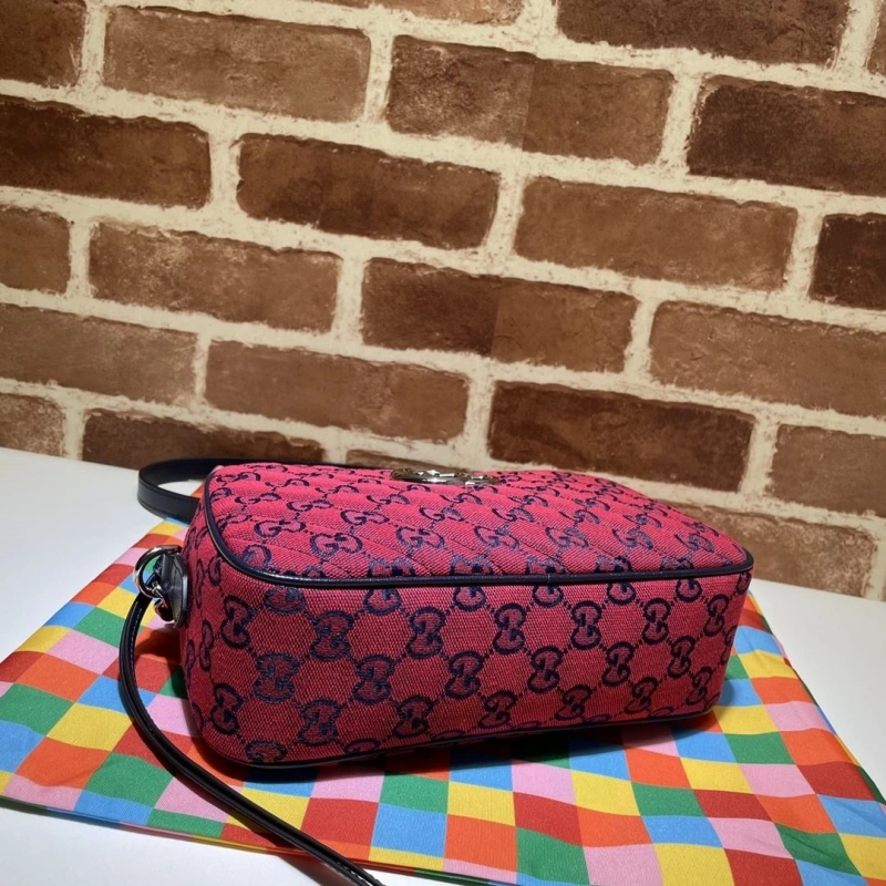 Cozy Gxccx Satchel Bags 42537